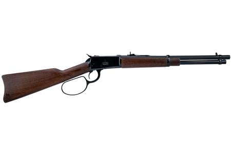 92 44 MAGNUM 16.5 BBL 8 ROUNDS HARDWOOD