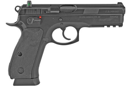 CZ 01152 75 SP - 01 9MM LUGER
