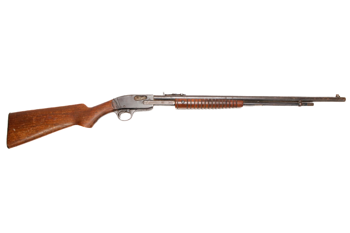 Wards Westernfield Model 80A 22LR Police Trade-In Rifle