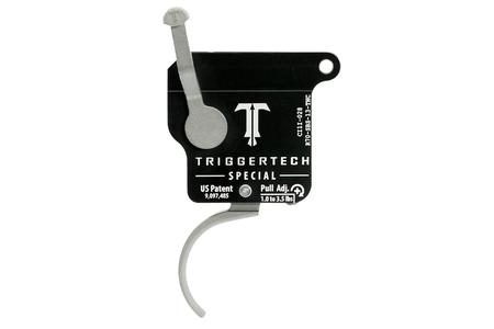 TRIGGERTECH R70SBS13TNC SPC REM 700 CRV SS WO/BR