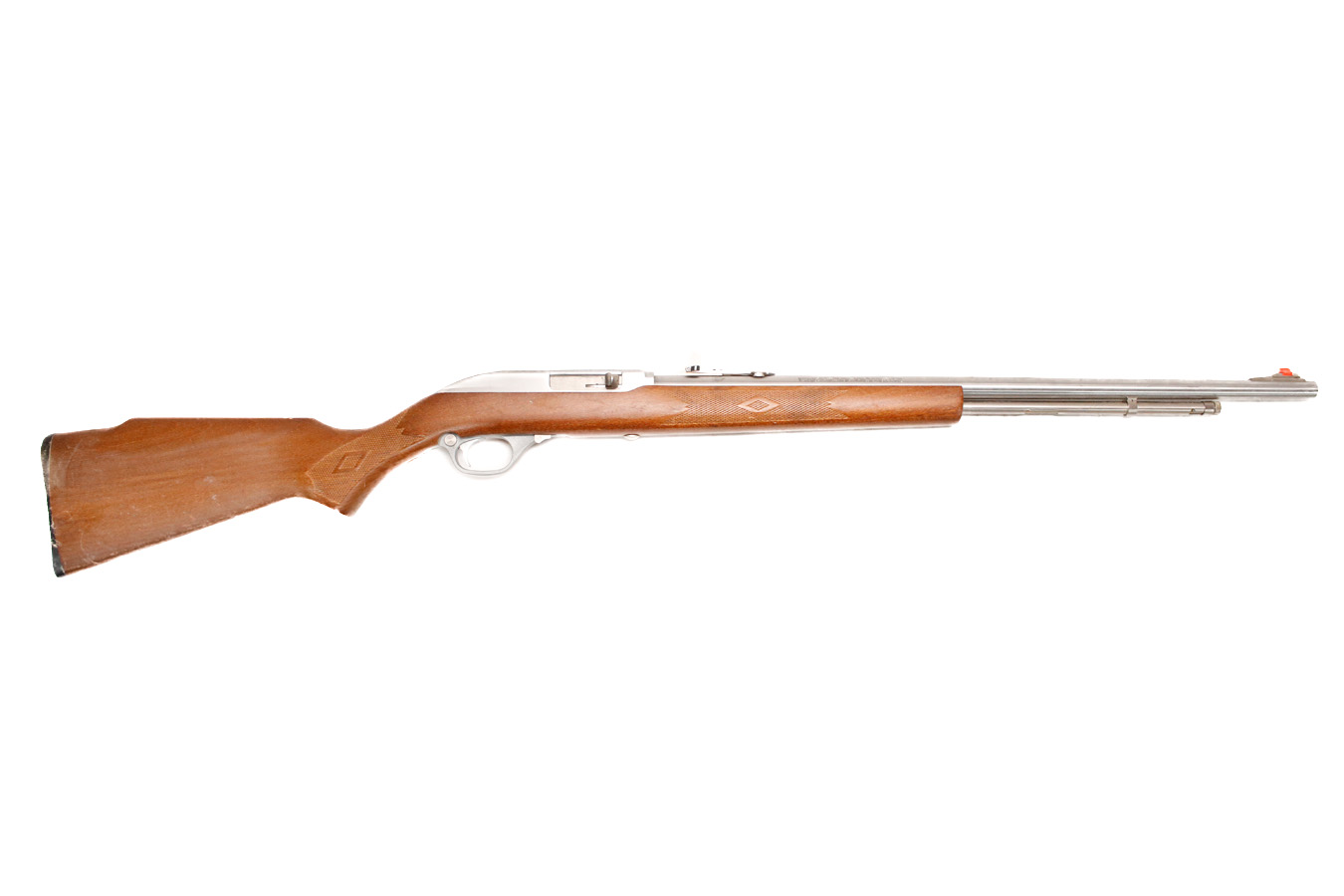 Marlin Model 60 22LR Police Trade-In Rifle