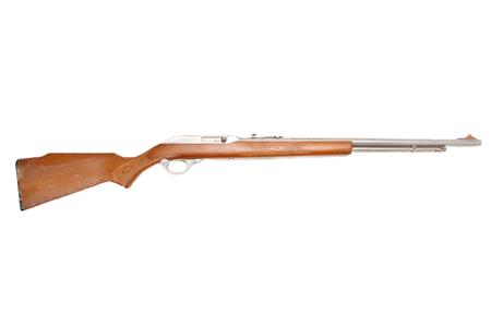 MARLIN MODEL 60 22 LR USED