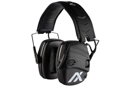 AXIL TRACKR-B     ELECTRONIC TACTICAL HEADMUFFS