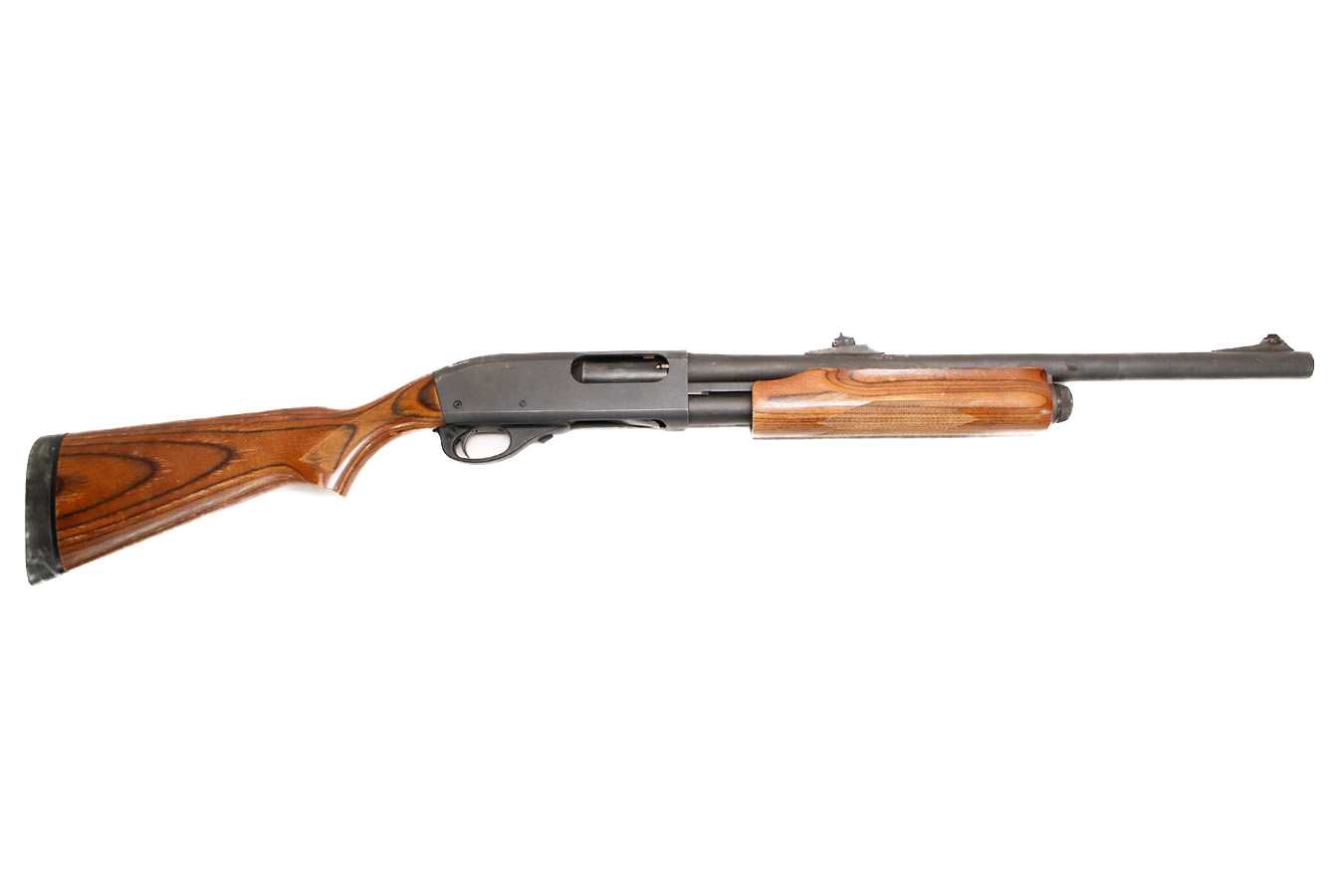 Remington 870 Express Magnum 12GA Police Trade-In Shotgun