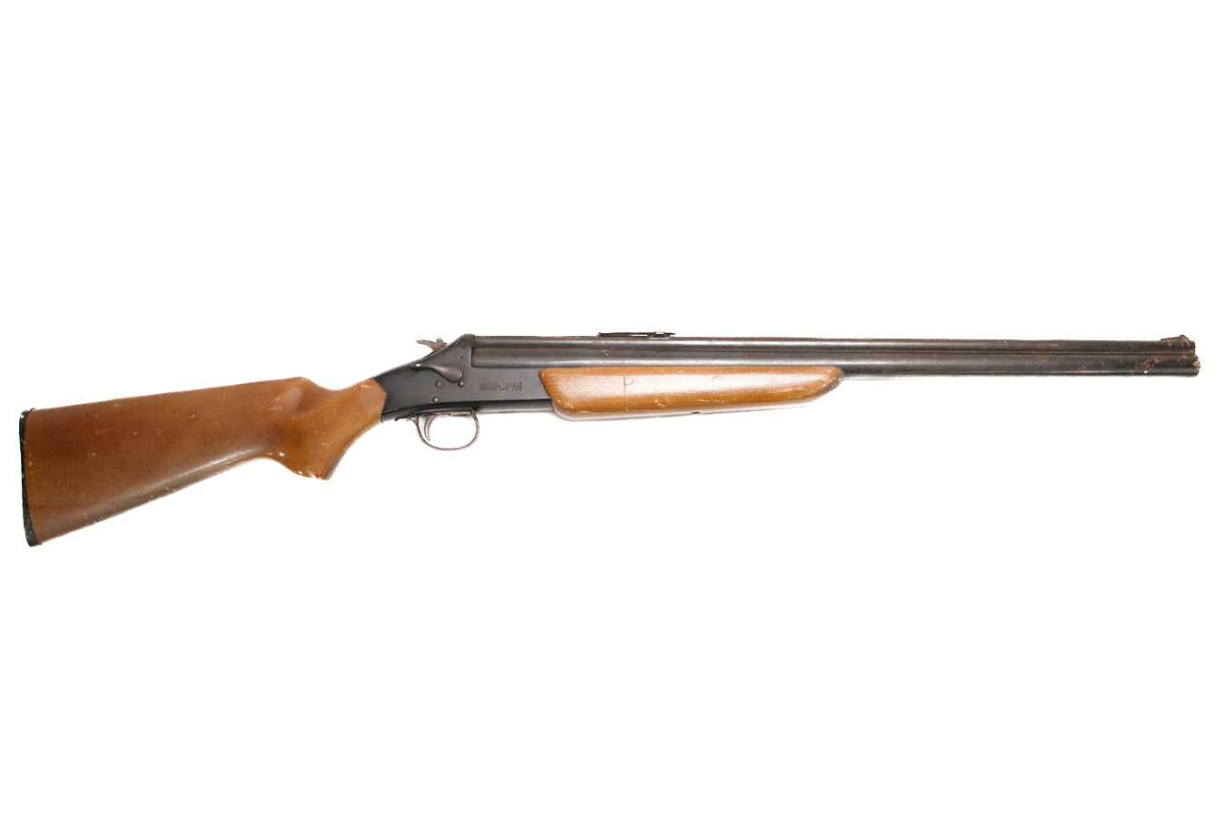 Savage Arms 24S-E 22LR / 410 Bore Police Trade-In Combination Gun