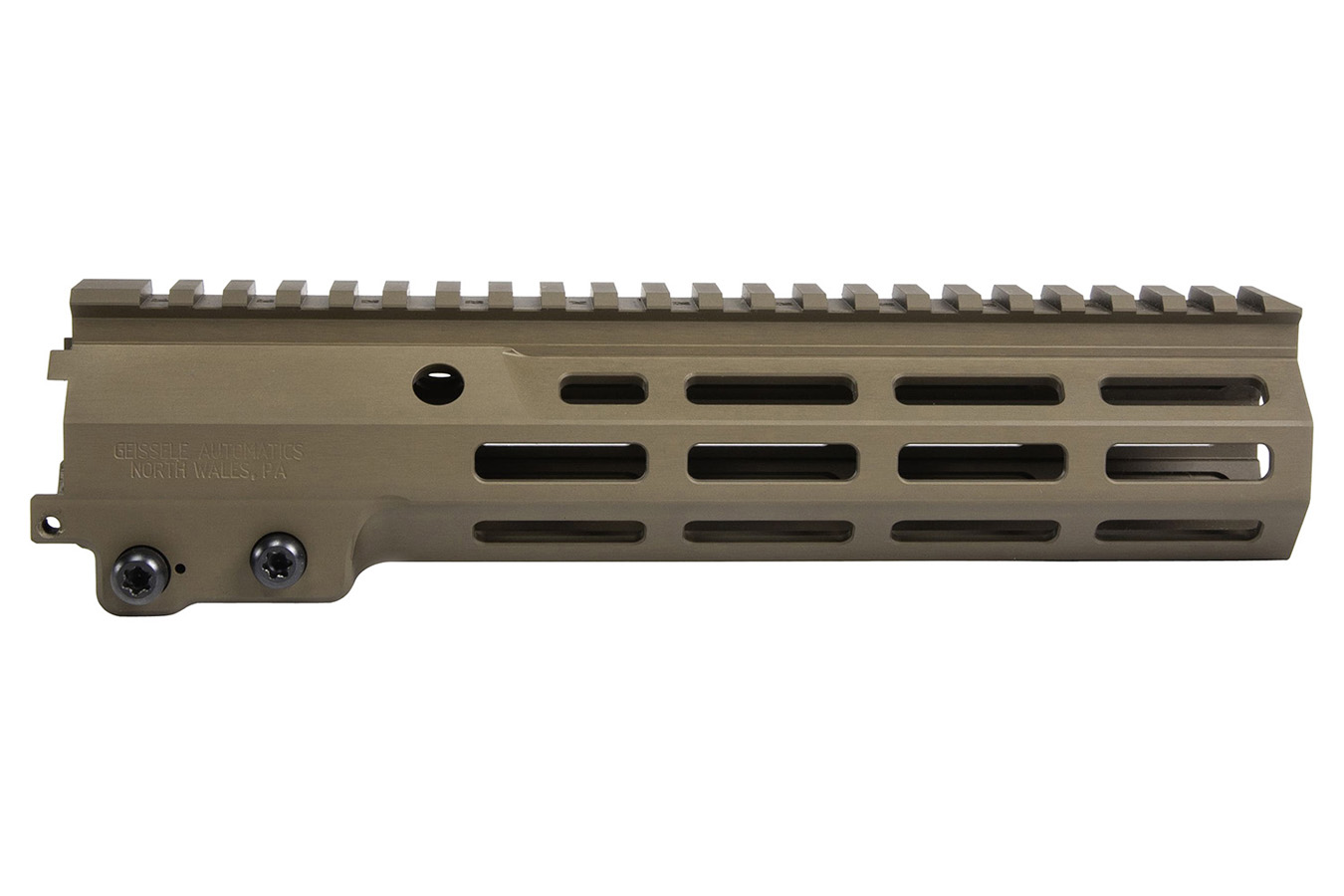 Geissele Super Modular Rail MK16 9.50