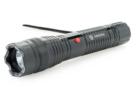 PROTECTIVE STUN GUN FLASHLIGHT