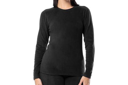 WOMENS JOURNEY BASE LAYER CREW TOP