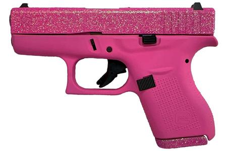 42 380 ACP PIXIE GLITTER 3.25` BARREL