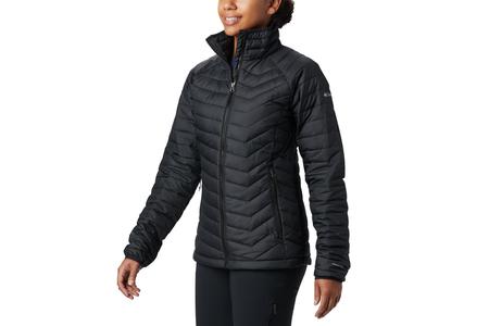 POWDER LITE JACKET