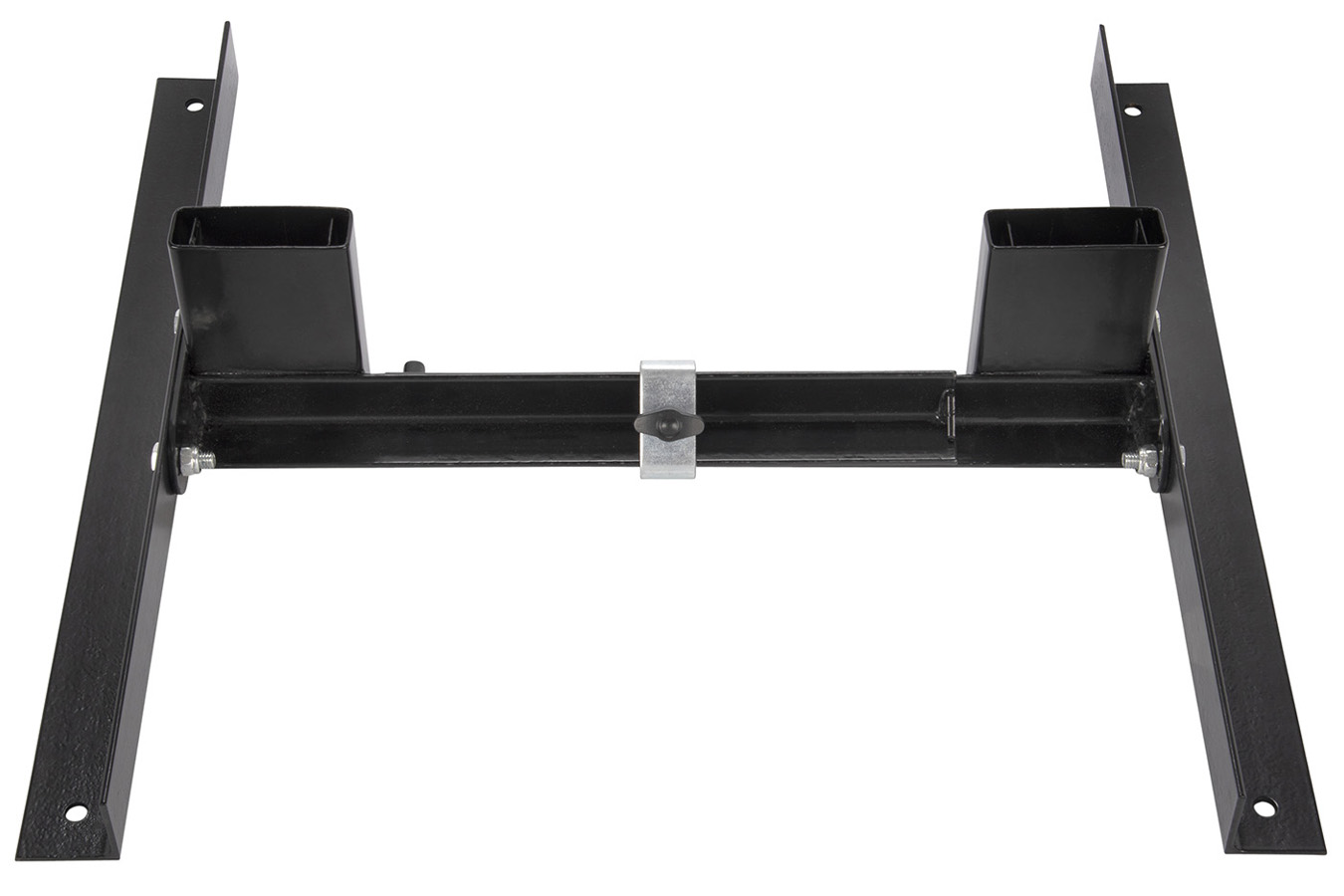 Allen EZ-Aim Adjustable Stand For Steel Shooting Targets 