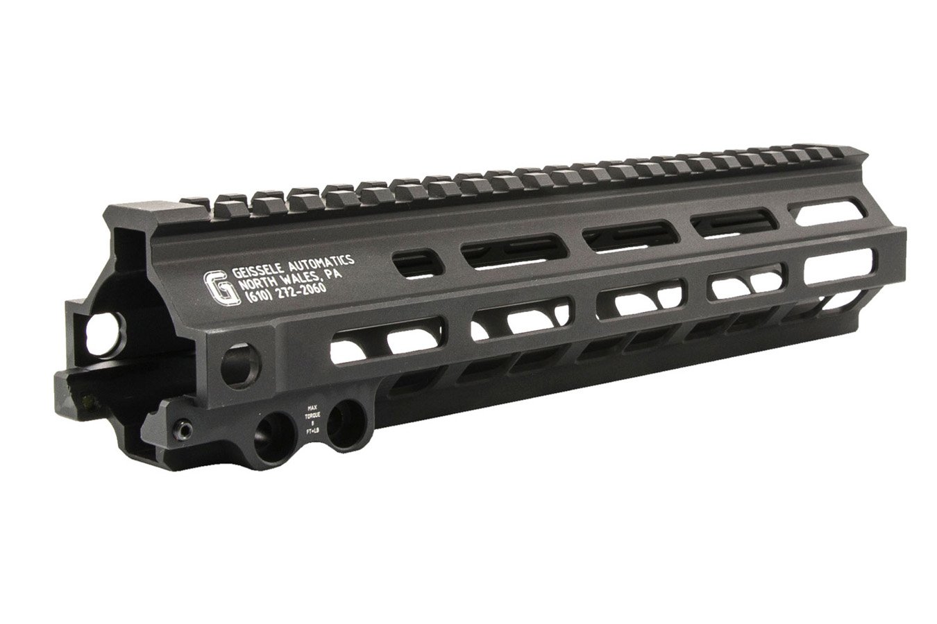 Geissele MK8 Super Modular Rail 9.50