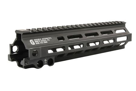 GEISSELE 05-284B     MK8 SUPER MODLAR MLOK 9.3 BK