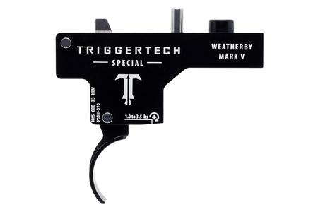 TRIGGERTECH WM5SBB13NBW WEATHBY MV SPECIAL BLK C