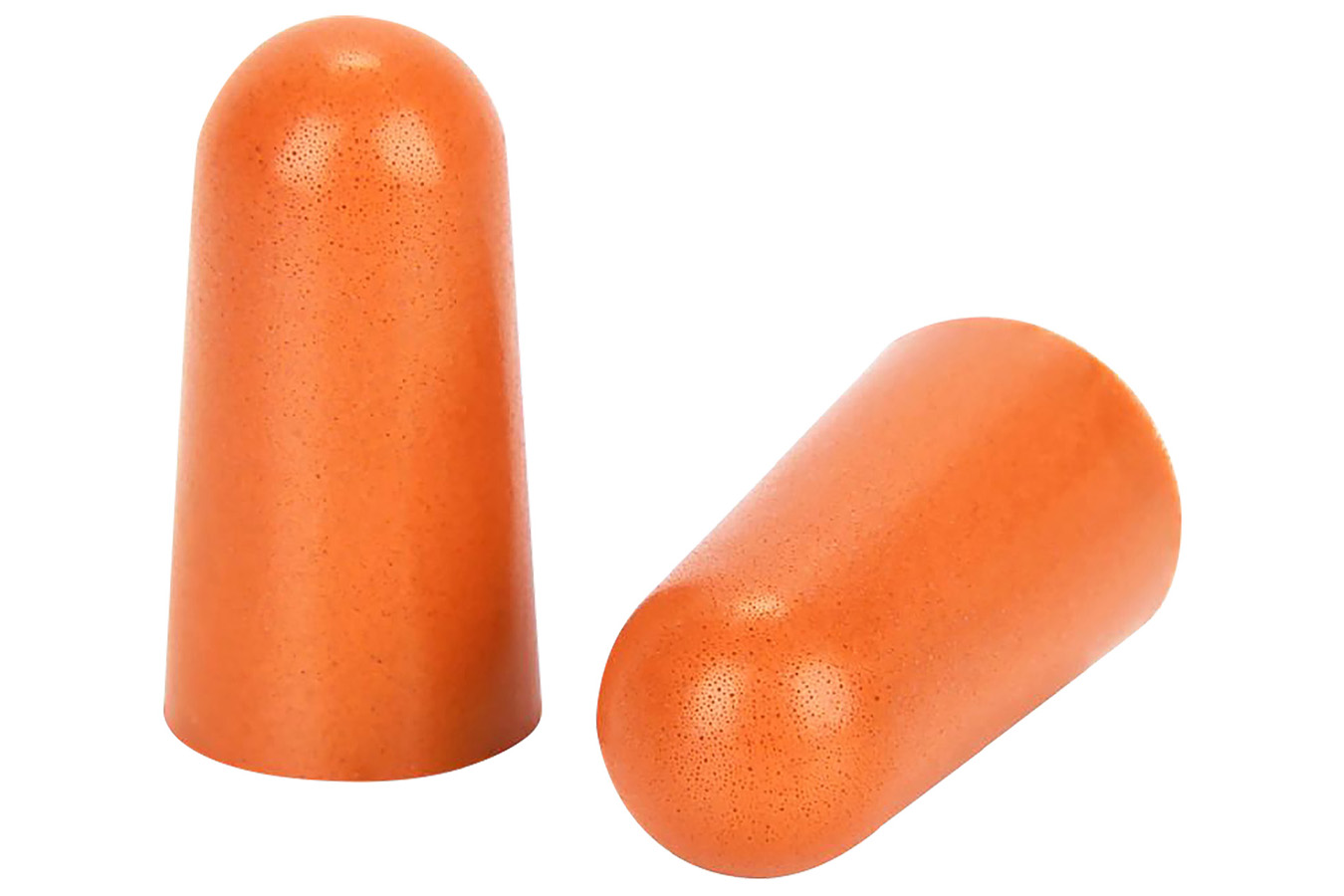 Allen Ultrax Orange Foam Ear Plugs 32 dB  NRR (50 Pair)