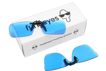 FUNGEYES CLIP-ON LENSES  