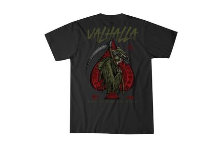 VALHALLA SS TEE