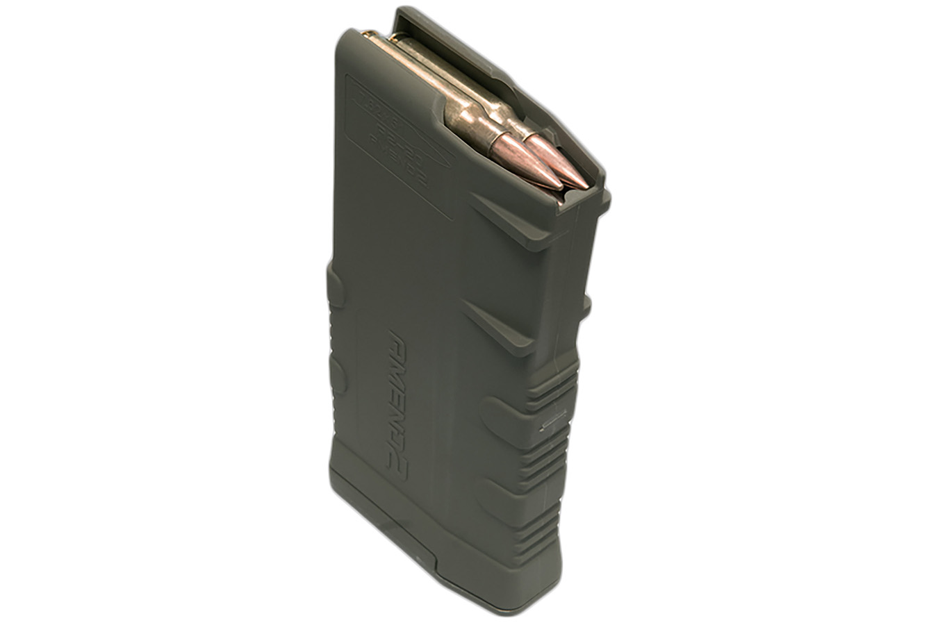 Amend2 MOD-2 20rd 308 Win/7.62x51mm Compatible w/ AR-10 ODG