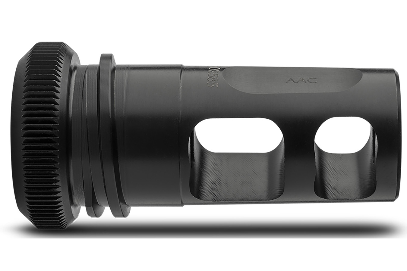 Advanced Armament Corp Blackout Muzzle Brake 30 Cal 5/8