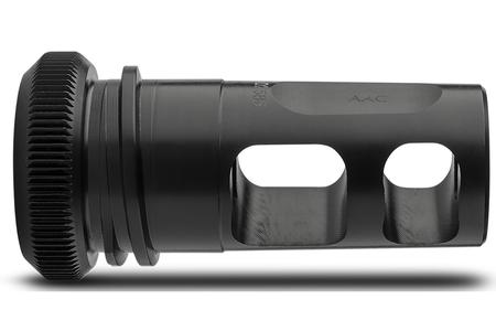 AAC 64133  MUZZLE BRAKE MK13-SD 7.62MM 90T 5/8-24