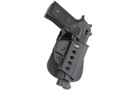 FOBUS BRV       STD EVOL PADDLE HOLSTER