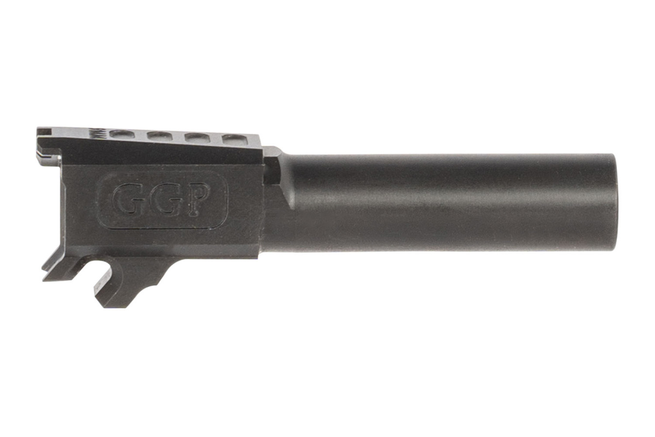 Grey Ghost Precision GGP Match Grade Barrel 9mm Luger 3.10