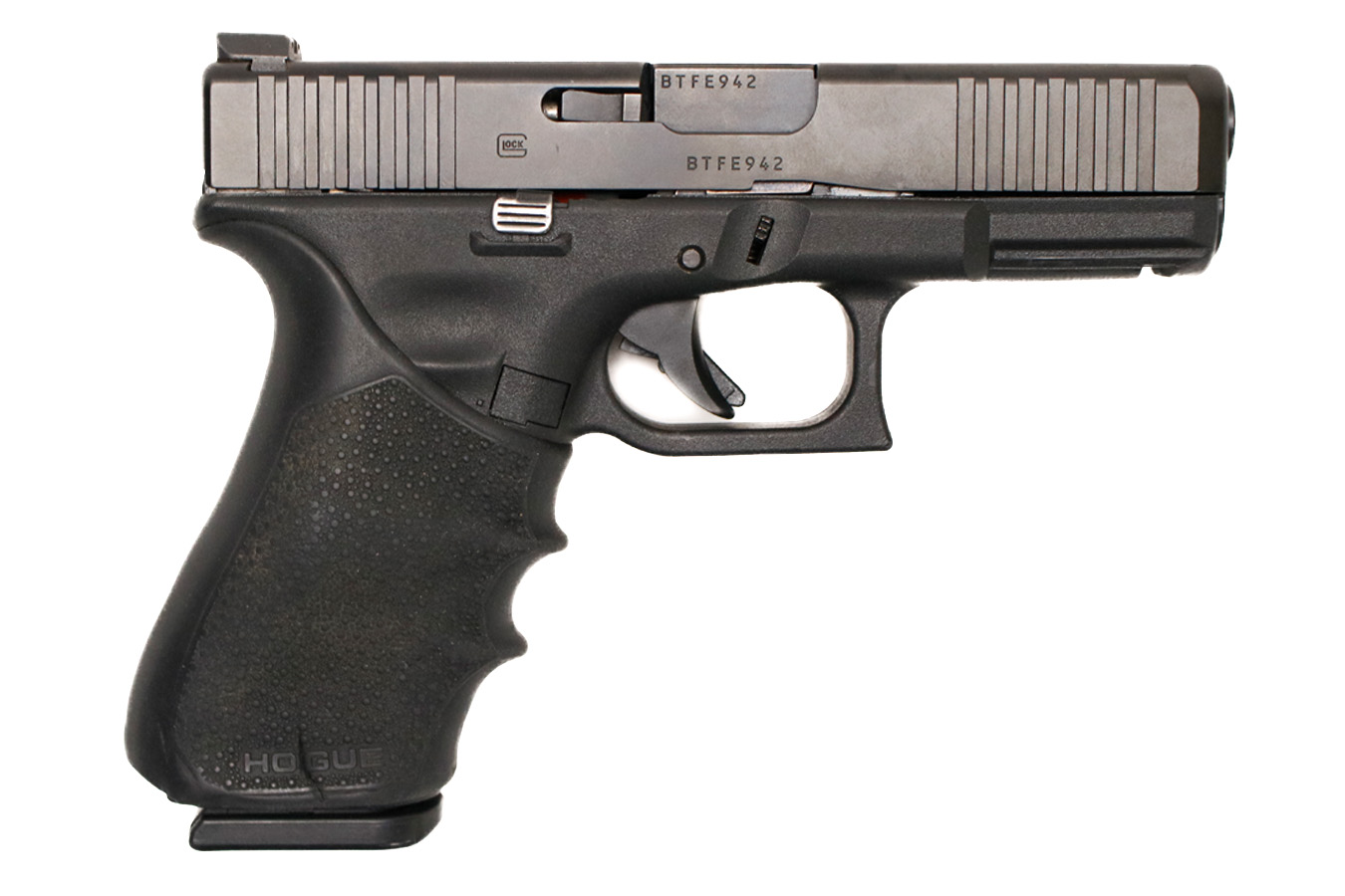 Glock 45 9mm Police Trade-In Pistol