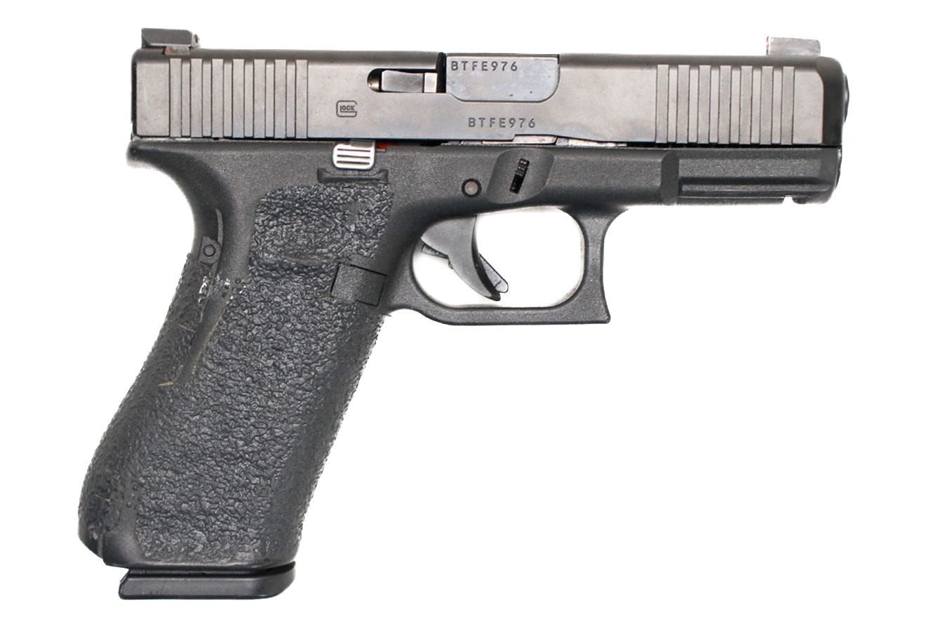 Glock 45 9mm Police Trade-In Pistol