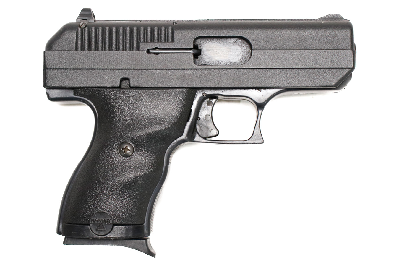 Hi Point C9 9mm Police Trade-In Pistol