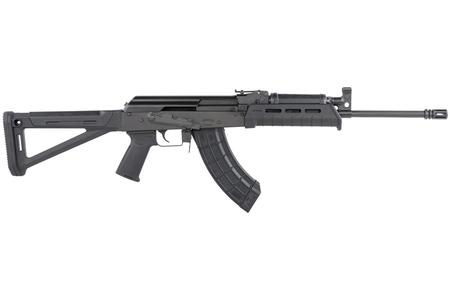 CENTURY ARMS VSKA 7.62X39 TROOPER MOE 30+1 STAMPED RECEIVER