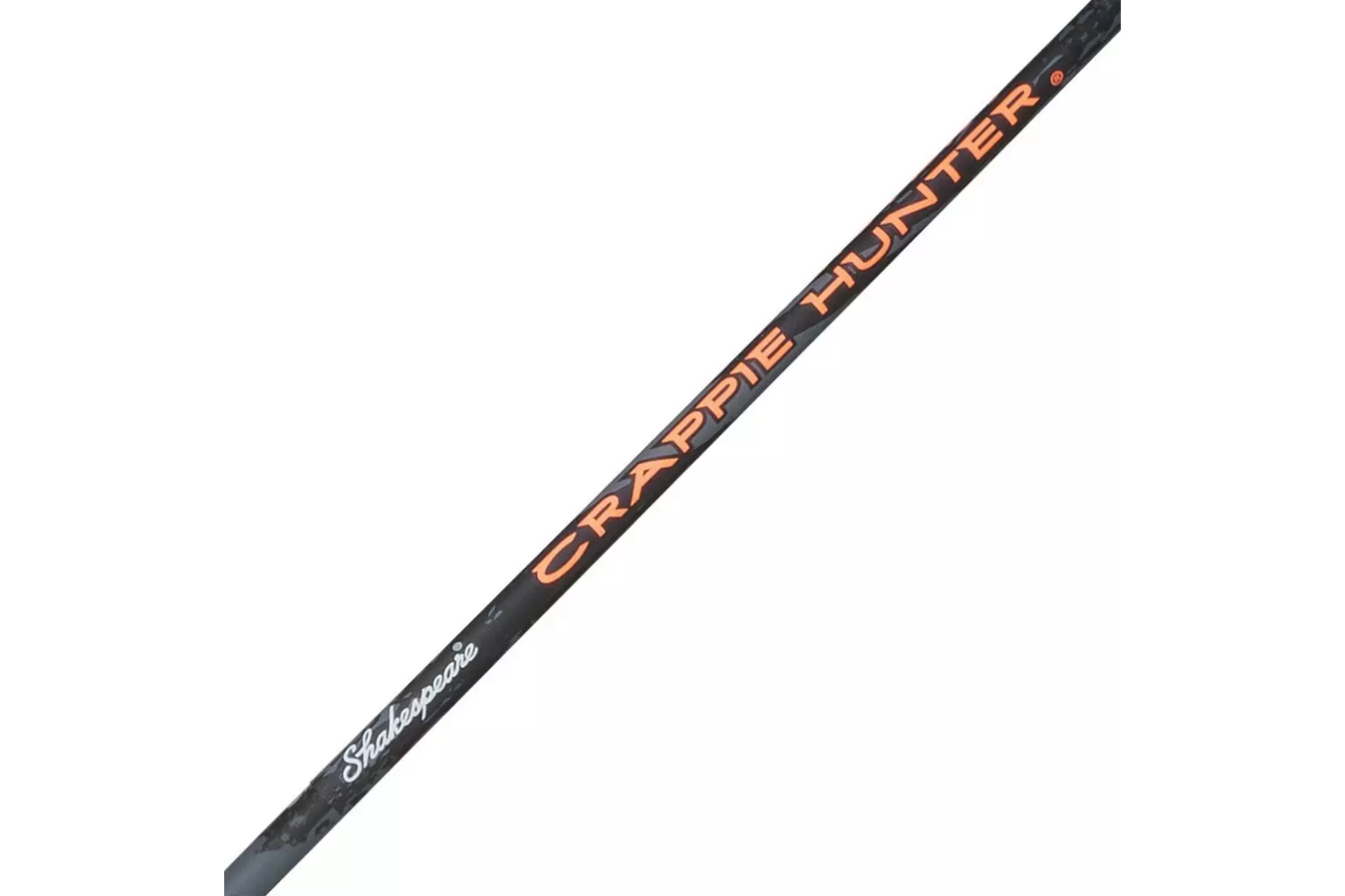 Shakespeare Crappie Hunter 10FT Spinning Rod