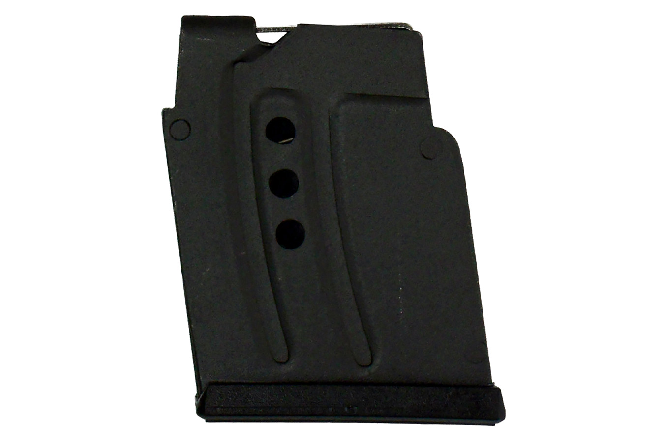 CZ CZ 452 5rd 22LR Fits CZ 452/453/457/512 Blued Steel