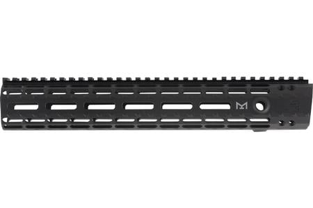 AERO APRA100217C   AR15  12  ENHANCED MLOK RL BLK