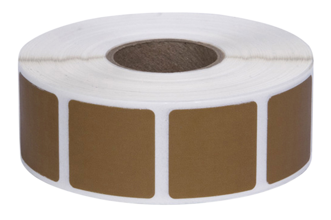 Action Targets Pasters Cardboard Adhesive Paper 7/8