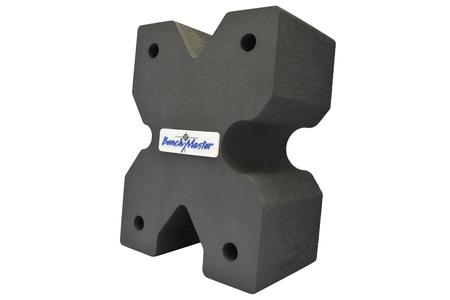 BENCH BMWRXBLK       X-BLOCK SHOOTING REST