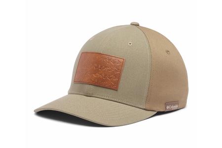 PHG CAMO BALLCAP