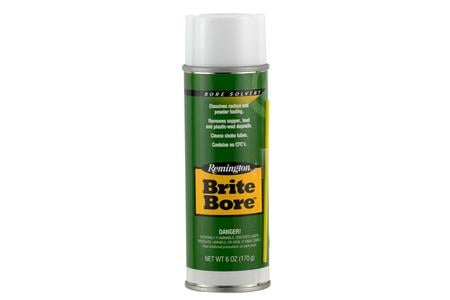 BRITE BORE