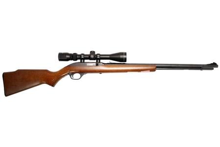 MARLIN MODEL 60 22LR USED 