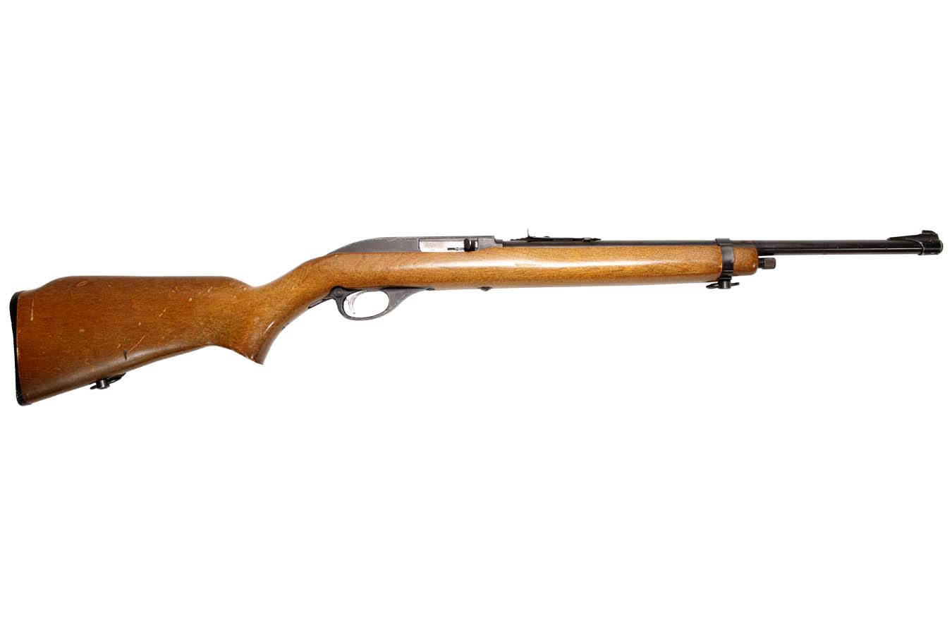 Marlin Glenfield Model 75 22LR Police Trade-in Rifle