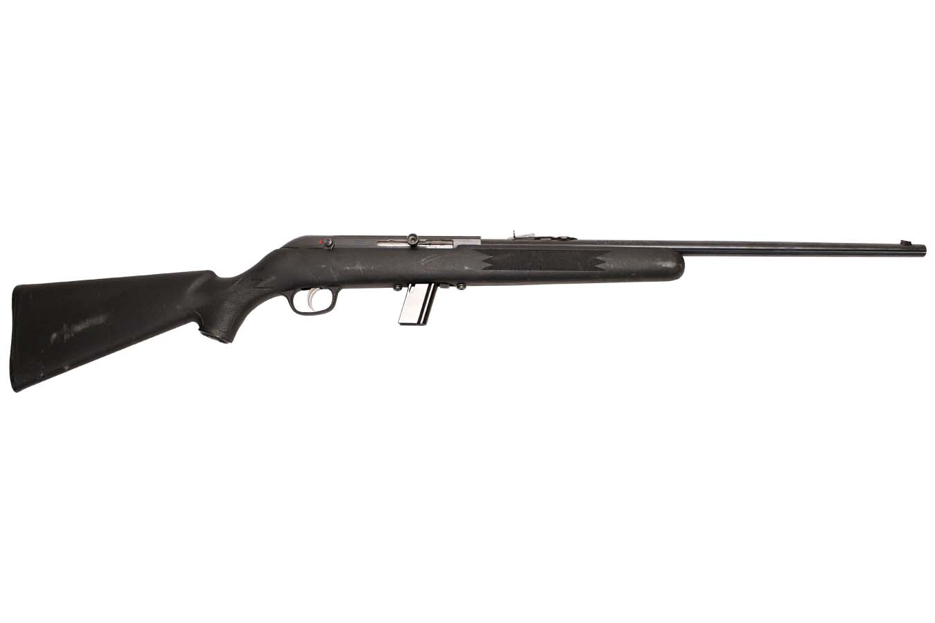 Savage Arms Model 64 22LR Police Trade-in Rifle