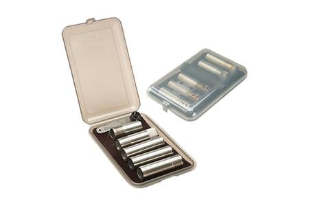 CHOKE TUBE CASE HOLDS 6 EXTENDED CHOKES