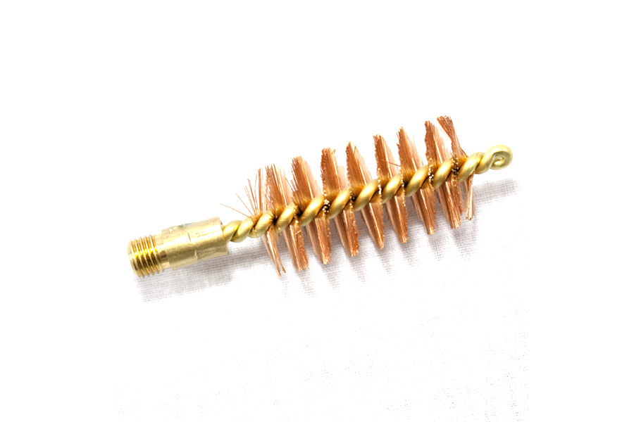 Jdewey 12 Gauge Bronze Shotgun Brush