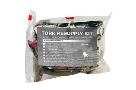 TORK RESUPPLY KIT - BASIC