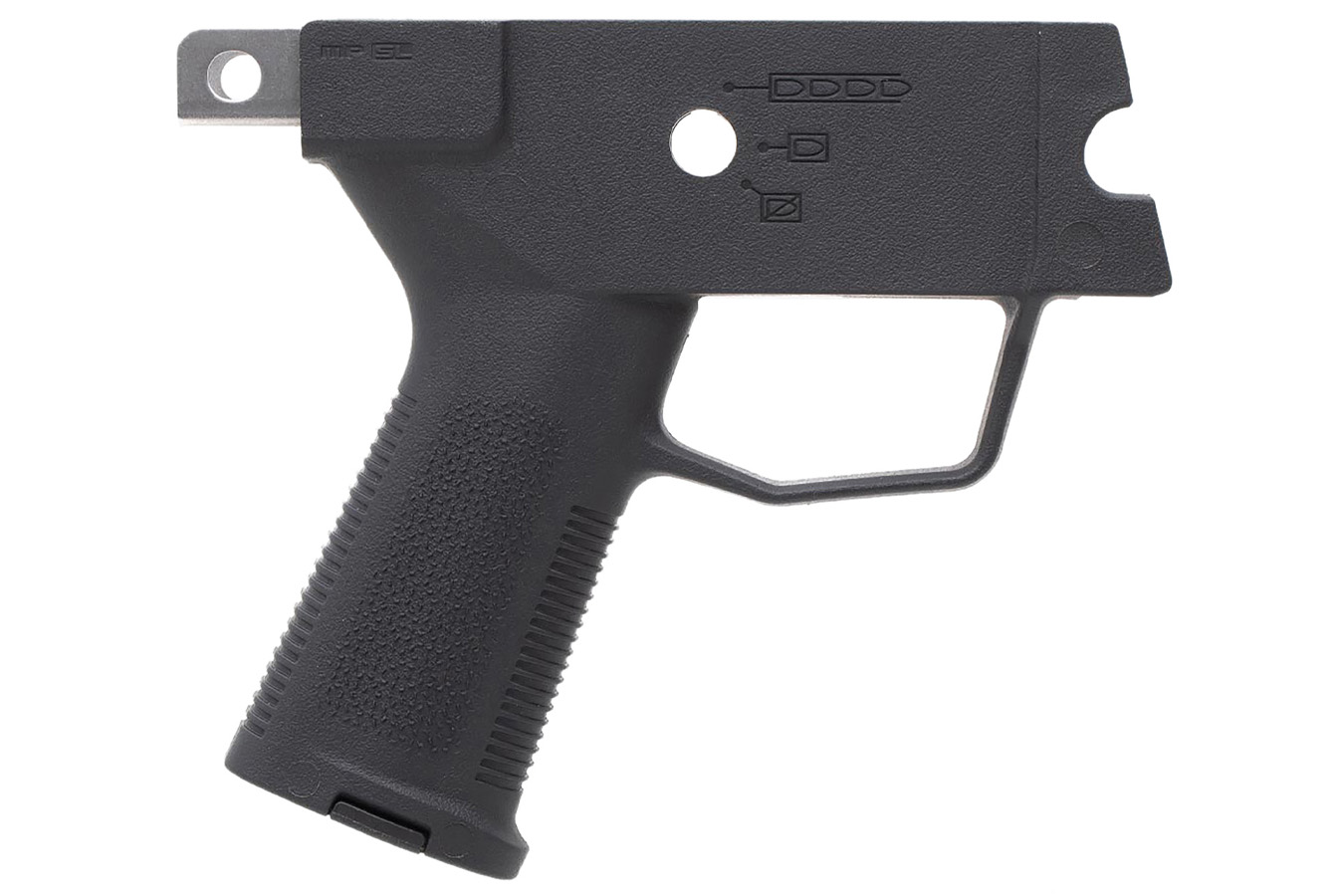 Magpul MOE SL Grip Module Black Polymer for HK 94, 93, 91, Clones