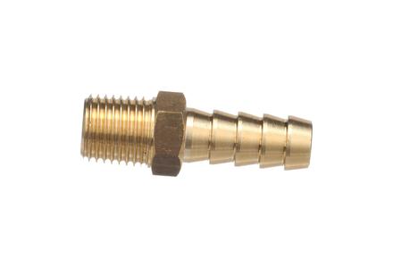 MALE HOSE BARB 3/9X1/4NPT