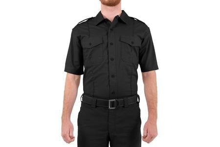 MENS PRO DUTY SS SHIRT TALL