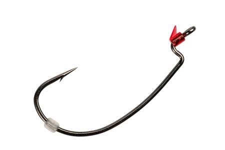 ZWG WORM HOOK