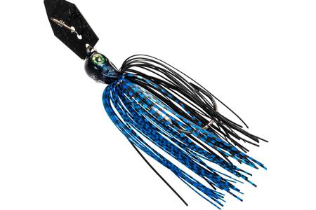 TUNGSTEN CHATTERBAIT ELITE EVO