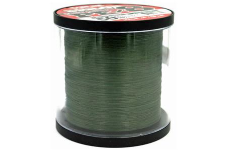 SIGLON PEX8 16LB. DARK GREEN 165YDS.