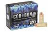 CORBON AMMUNITION 9MM LUGER +P 90GR